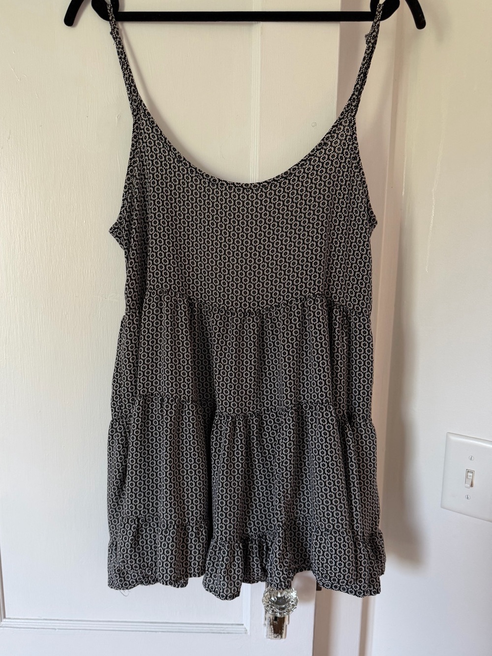 Brandy Melville Iconic Dress
